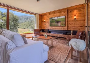 VENTA Casa a Estrenar en Arelauquen Golf & Country Club