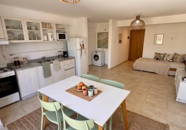 Venta - Departamento 2 Ambientes a Estrenar con Cochera